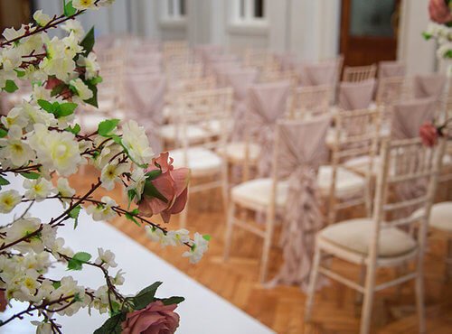 wedding venues near wolverhampton