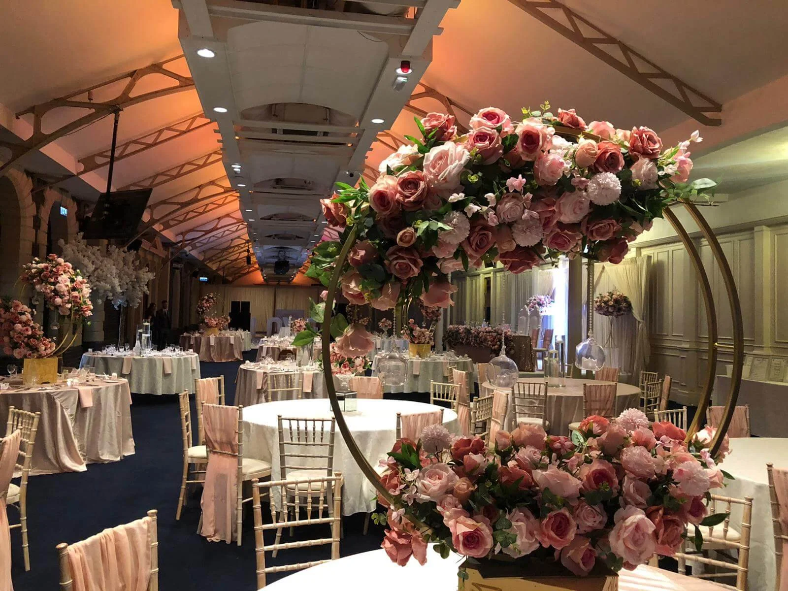 Self Catering Wedding Venue Wolverhampton
