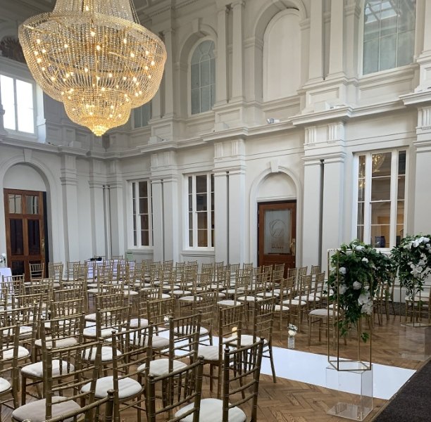 large Wedding Venue in Wolverhampton
