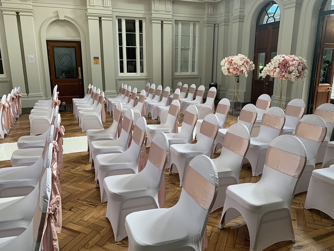 Wedding Venue in Wolverhampton