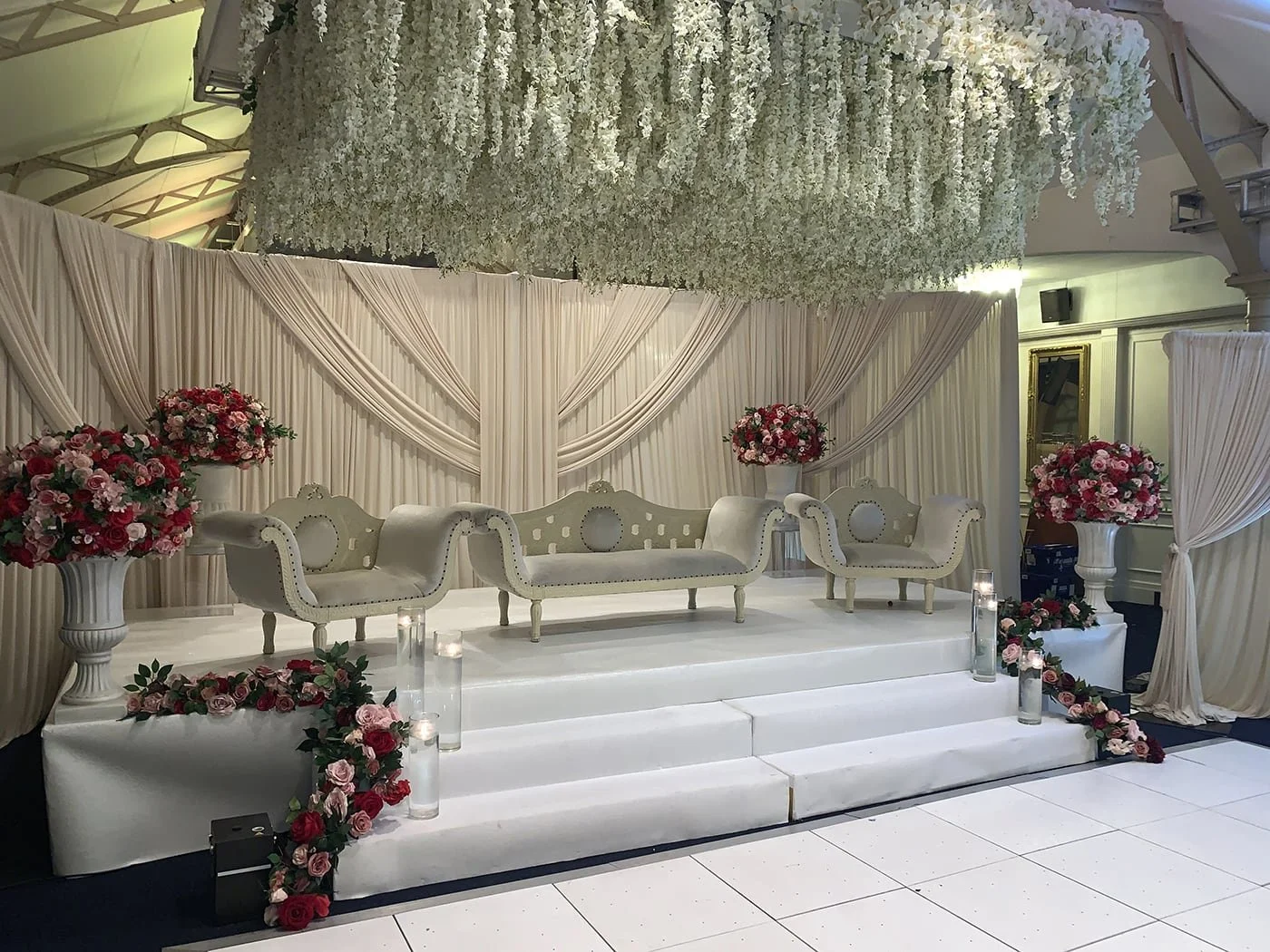Wedding Venue in Wolverhampton