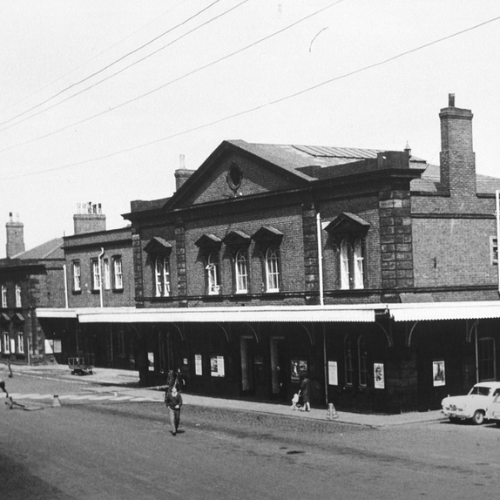 Why Historic Venues Create Unforgettable Events