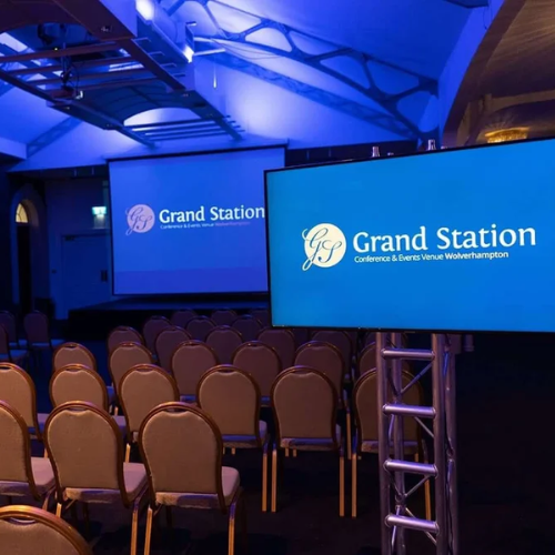 Why Wolverhampton Is an Ideal Location for Corporate Events