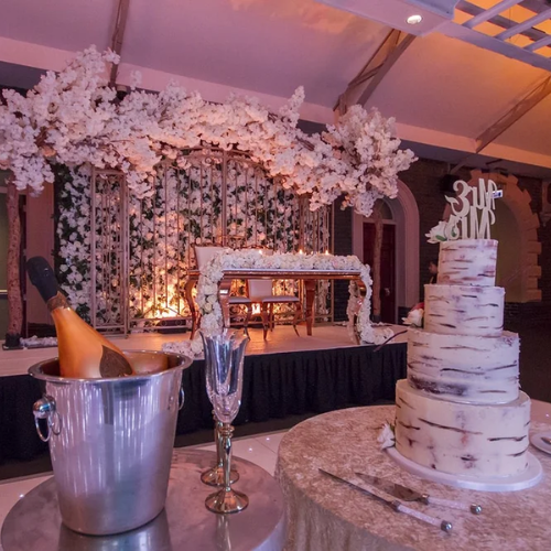 Wedding Trends for Modern Couples in the West Midlands