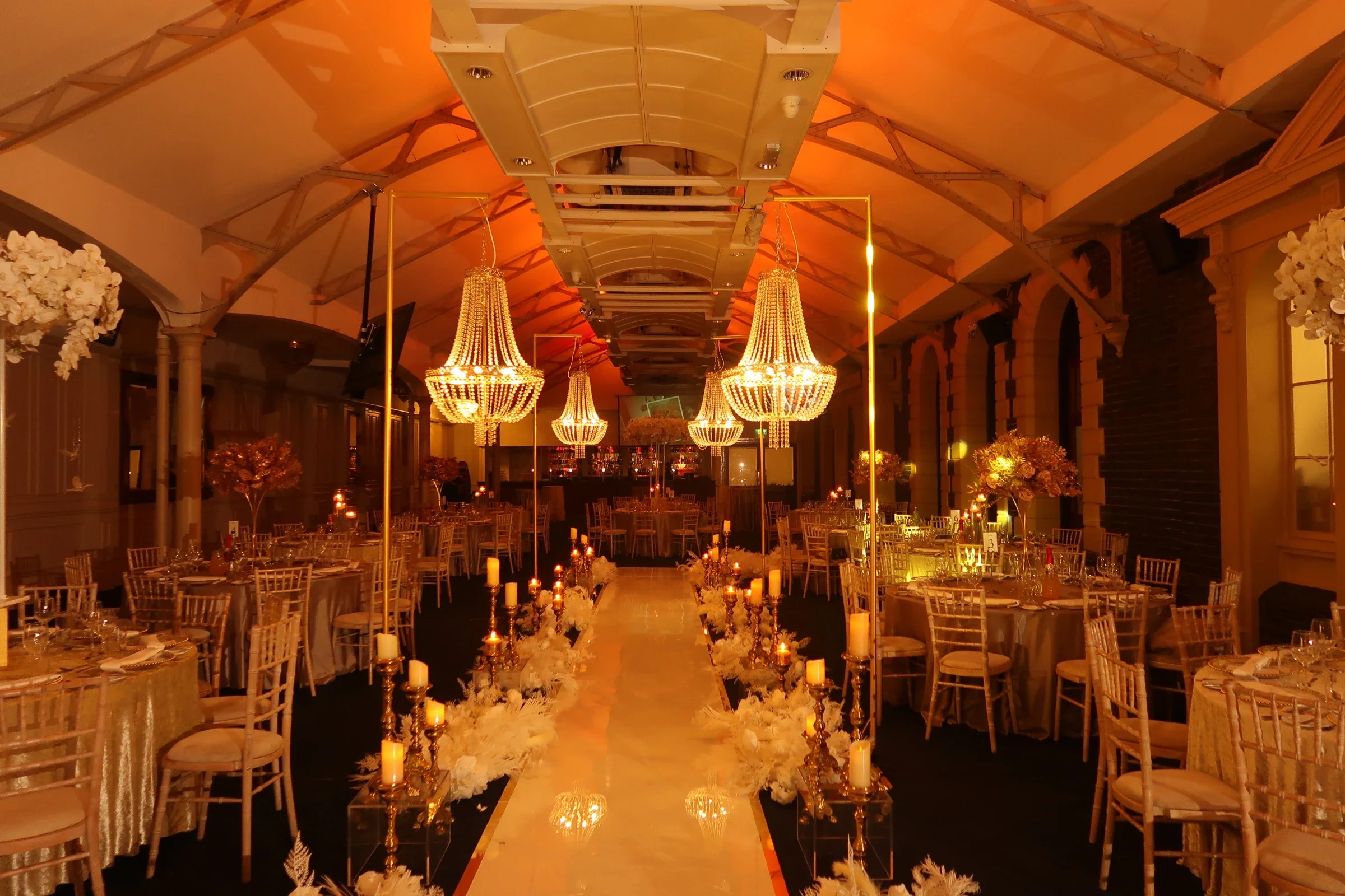 Why Choosing the Right Exhibition Venue Feels Like the Biggest Decision