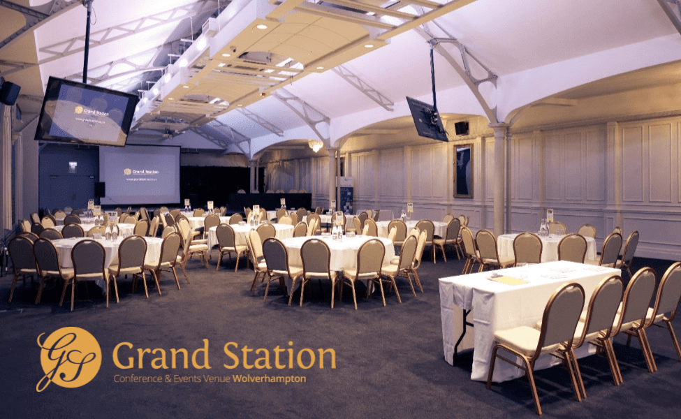 Event venues near me