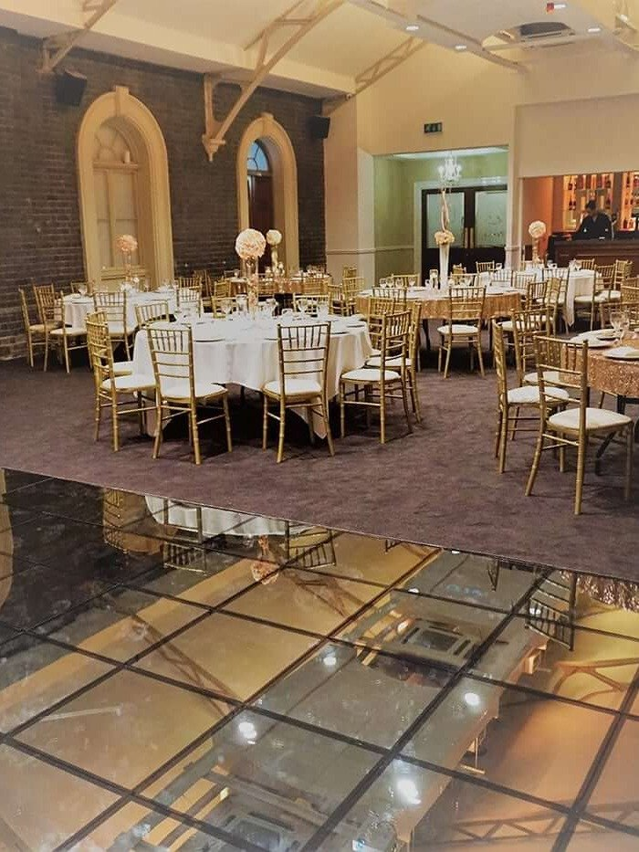 Asian wedding venue Walsall