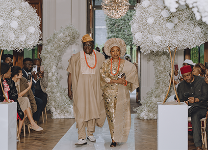 African Weddings