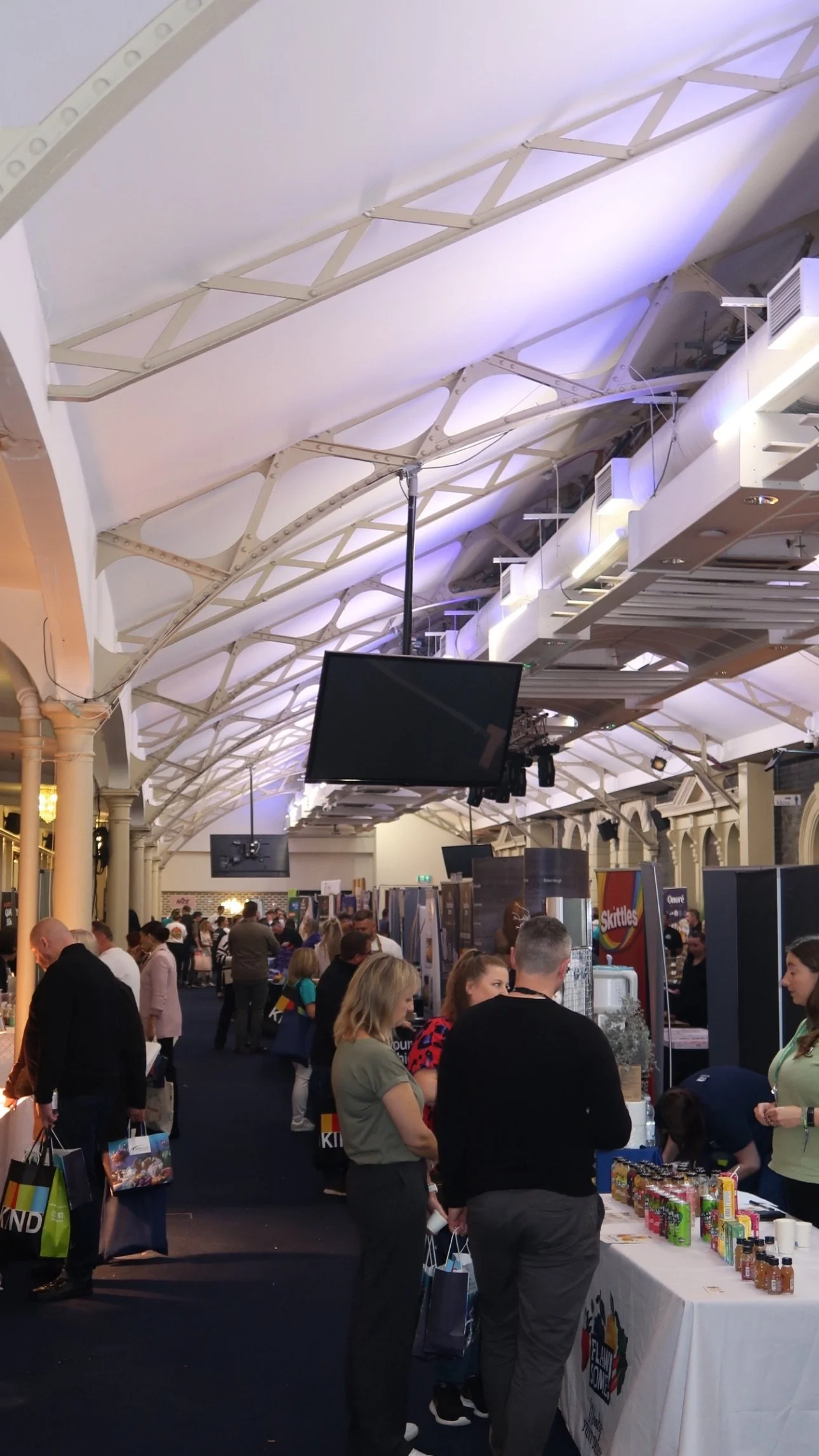 Exhibitions