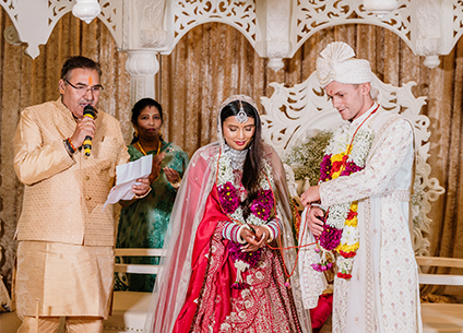 Hindu Weddings