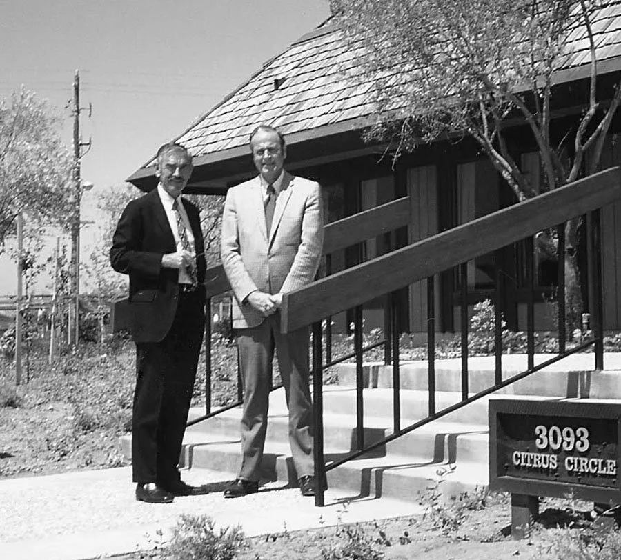 John Calder Mackay: Modern California Architect 