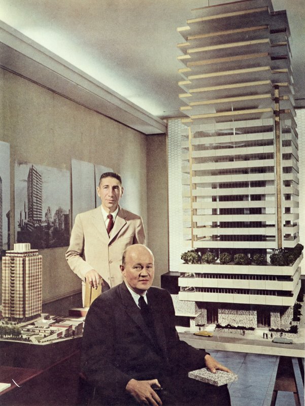 Exploring the Legacy of Eichler Architecture: Architects Anshen and Allen, Jones and Emmons, and Claude Oakland and Associates