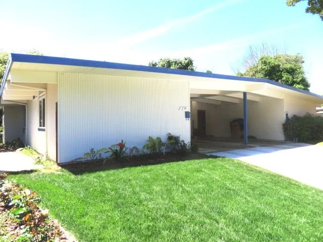 Exploring the Unique Eichler Duplexes of Redwood City