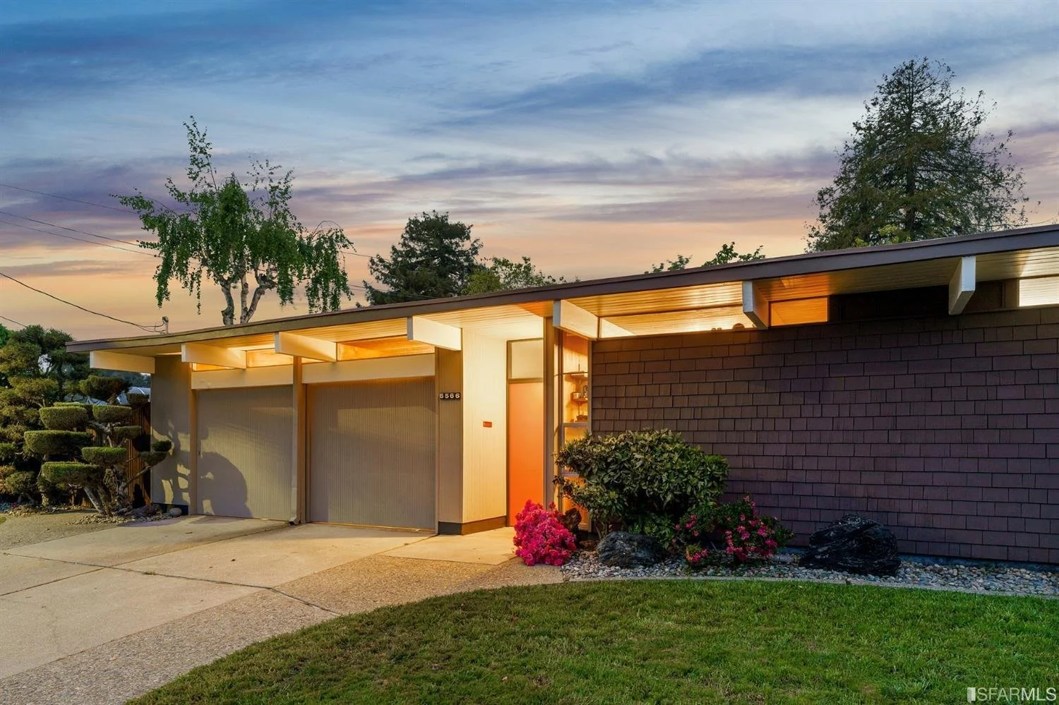 Exploring Eichler Homes in Menlo Park: A Legacy of Mid-Century Modern Design