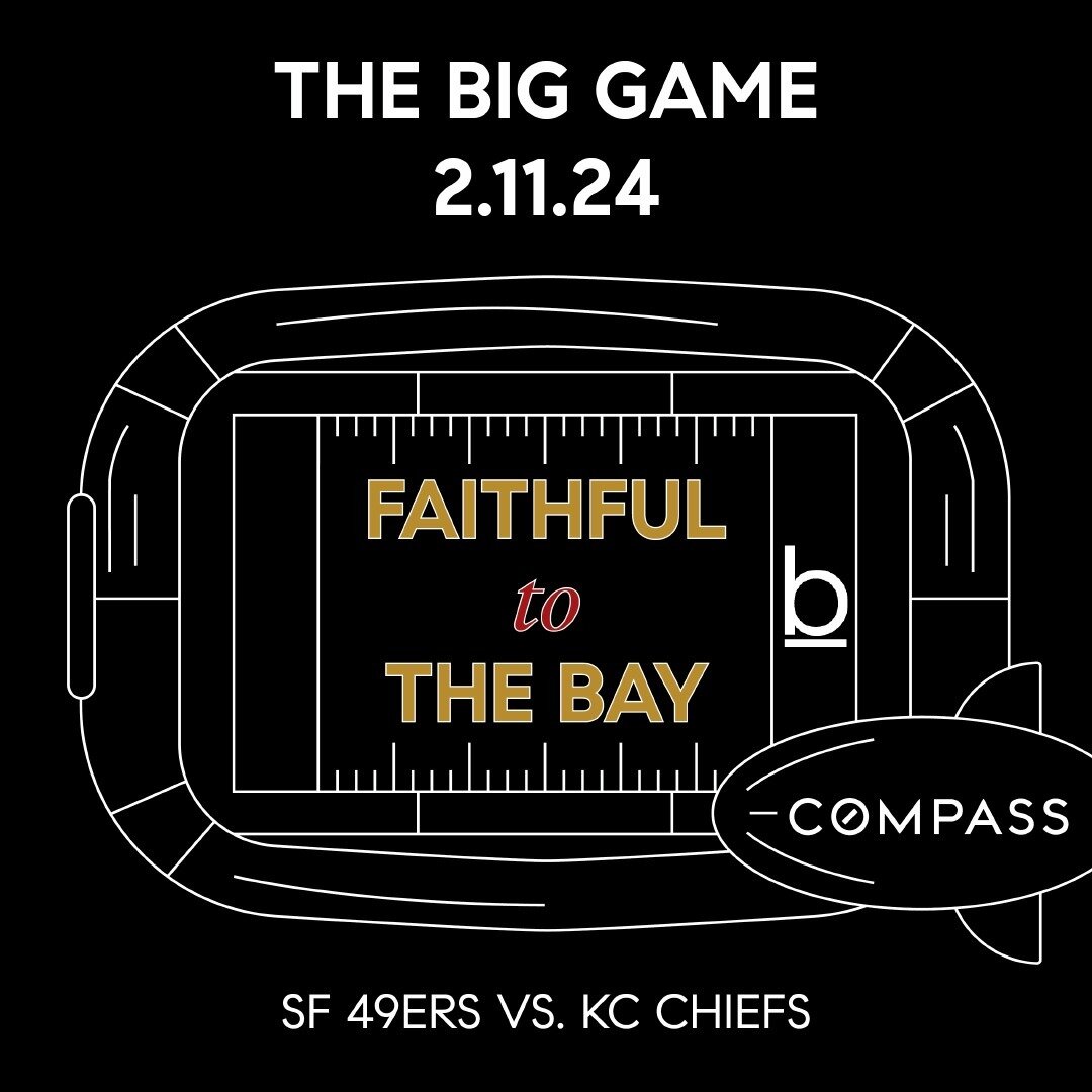 🏈🎉 It's Super Bowl Sunday, and the stage is set for an epic showdown between the San Francisco 49ers 🏆 and the former champions, the Kansas City Chiefs! 🌟 Who's your pick in today's big game? 📣

At the Boyenga Team, our hearts beat for more than