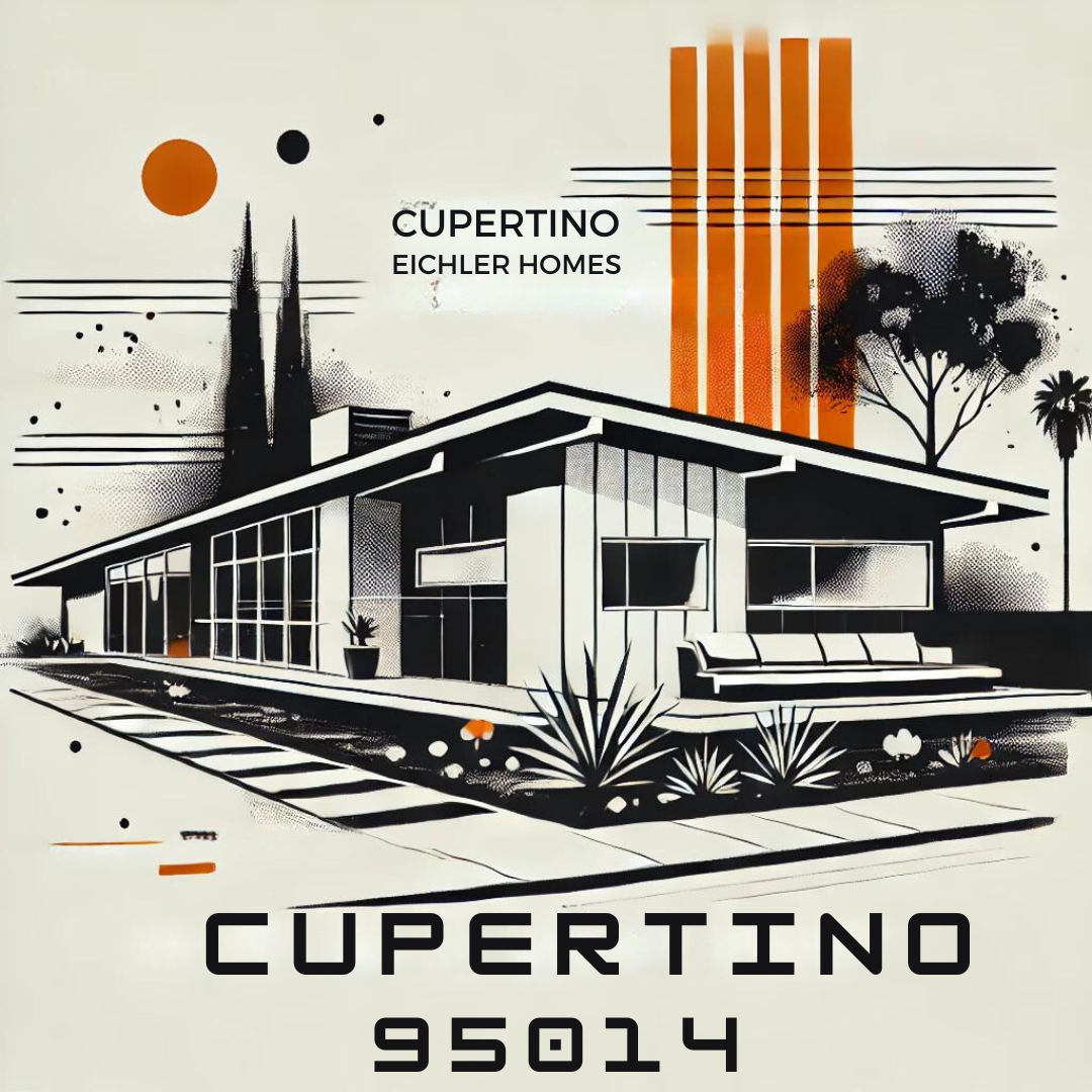 Exploring Cupertino Eichler Homes: A Comprehensive Guide by the Boyenga Team