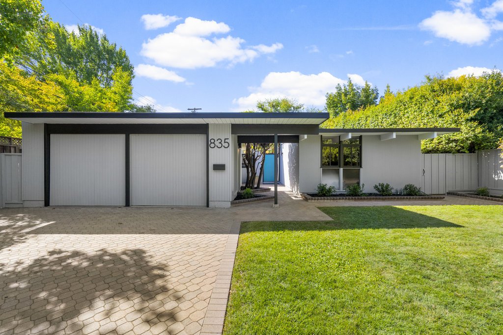 Buying an Eichler Home: What to Know