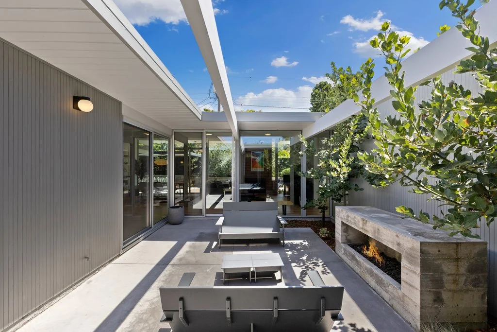 Preserving Mid-Century Modern Charm: A Guide to Restoring and Renovating Your Eichler Home