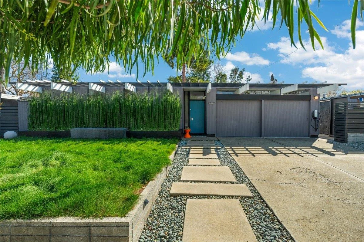Weathering the Elements: How to Maintain and Protect Your Eichler Home
