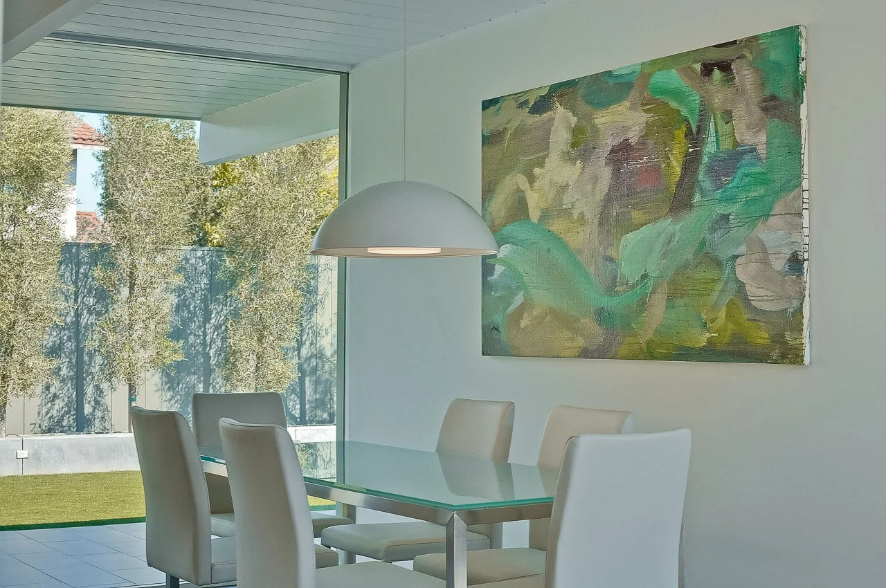 Art in Architecture: How to Create Eichler-Friendly Art Displays and Statement Walls