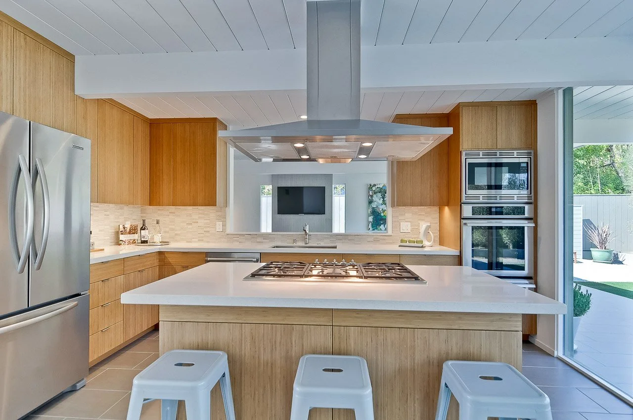What Makes an Eichler? Essential Design Features to Know