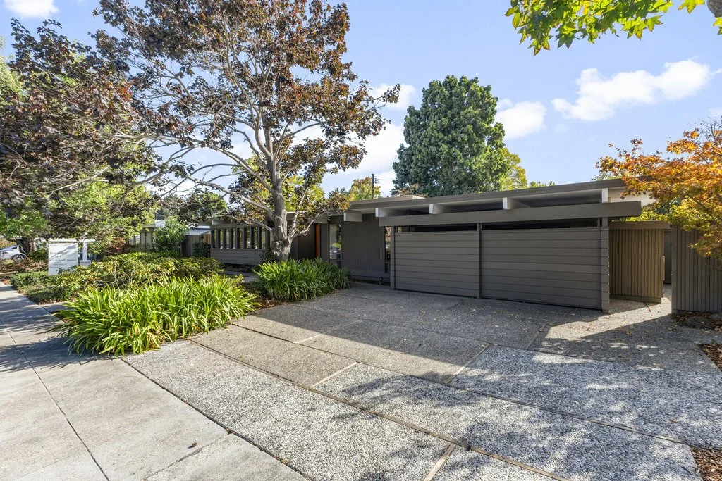 742 De Soto Drive: A New High for Channing Park