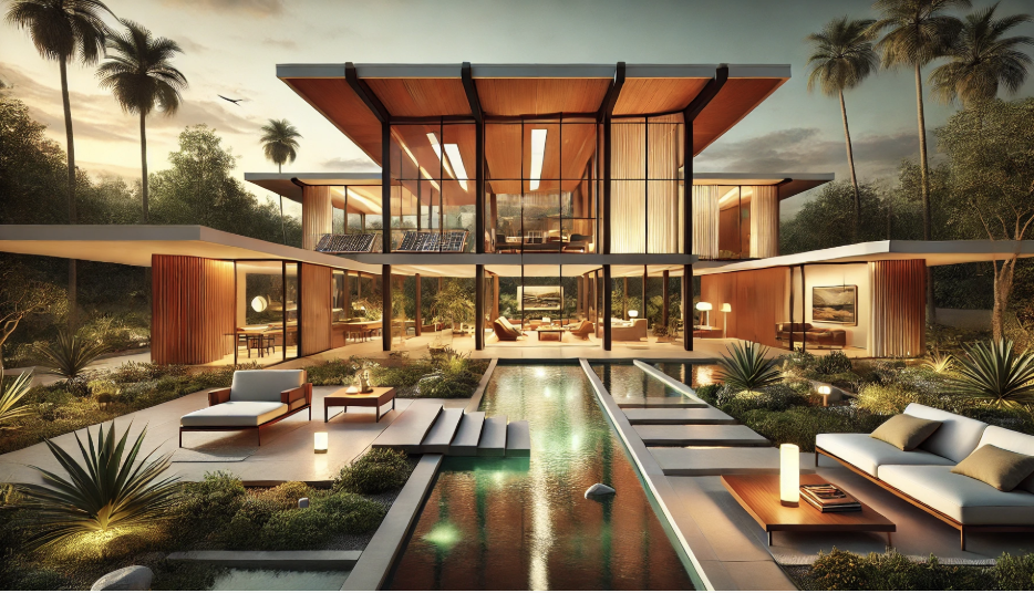The Future of Eichler: How Modern Architects Are Reinventing His Vision