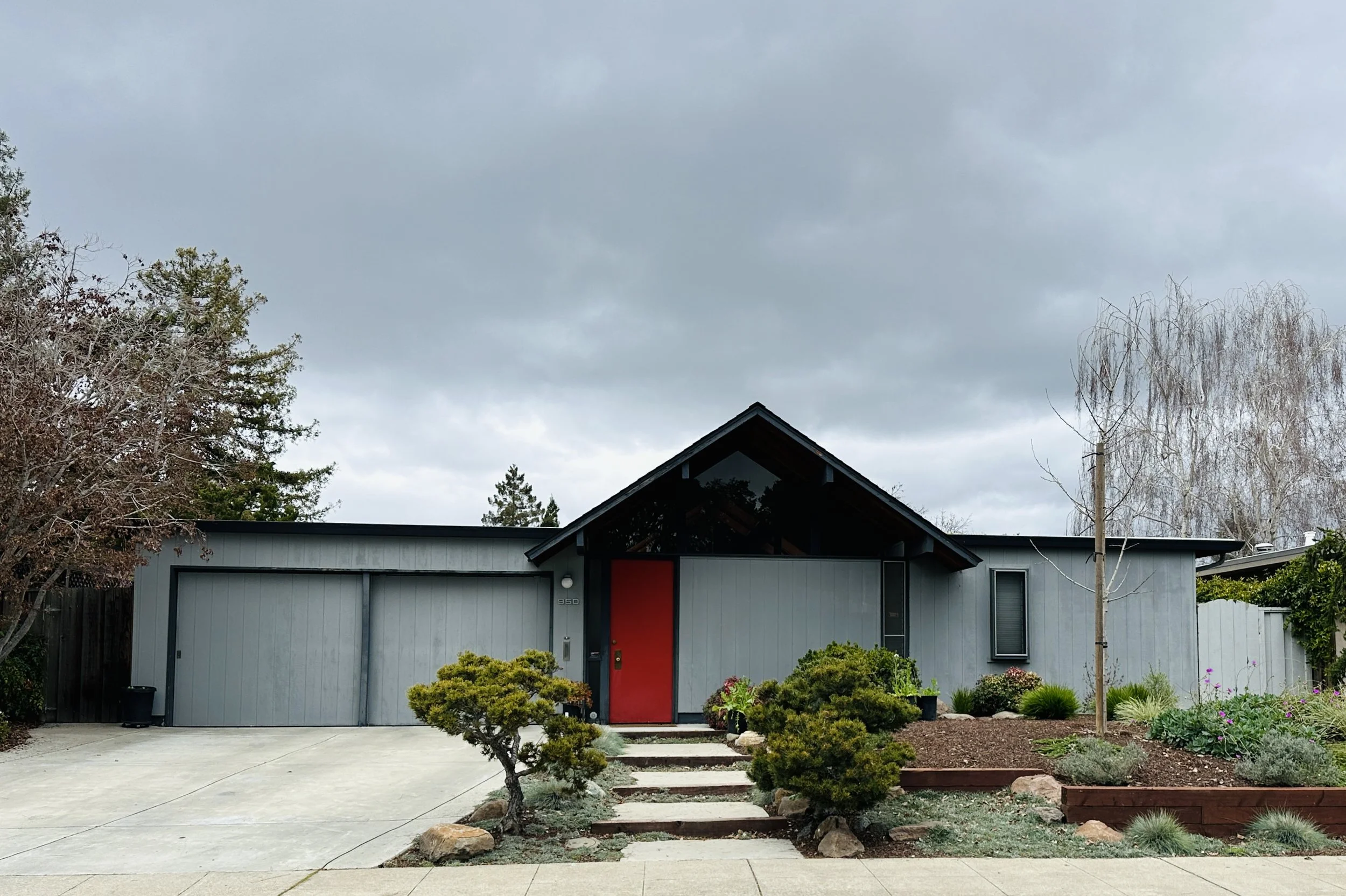 Eichler Homes: Where Every Room Tells a Story