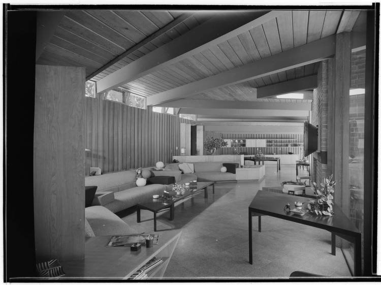 Atherton Eichler Homes: A Distinctive Chapter in Modernist Suburban Design