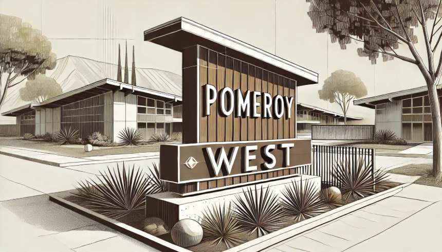 Santa Clara Eichler Townhomes: A Unique Chapter in Mid-Century Modern Architecture