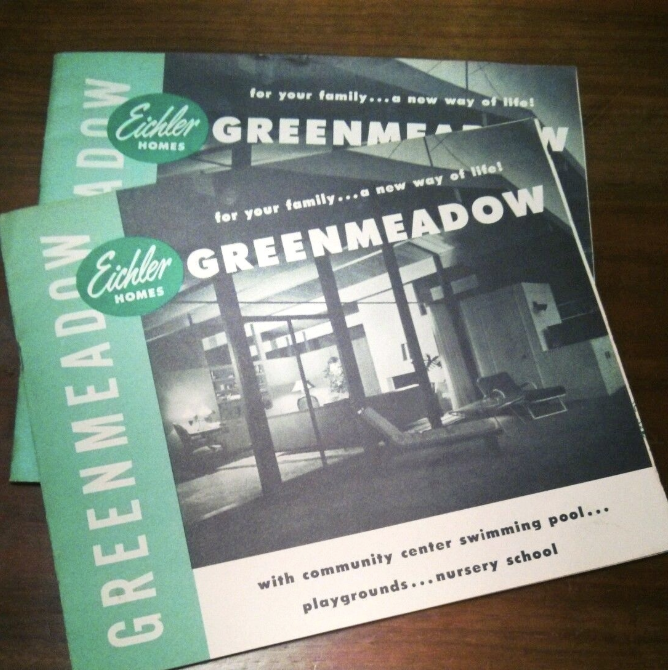 Greenmeadow: The Pinnacle of Mid-Century Modern Living in Palo Alto