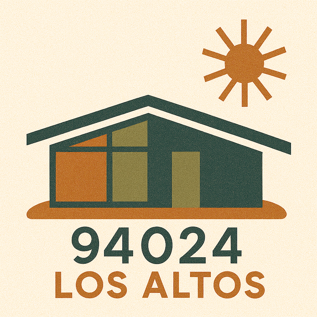 The Allure of Los Altos 94024: Eichler Homes, Heritage &amp; Silicon Valley Luxury