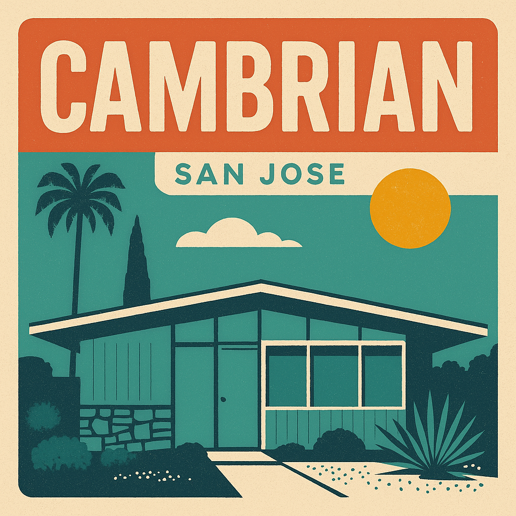 Comprehensive Neighborhood Profile of San Jose's 95118 ZIP Code