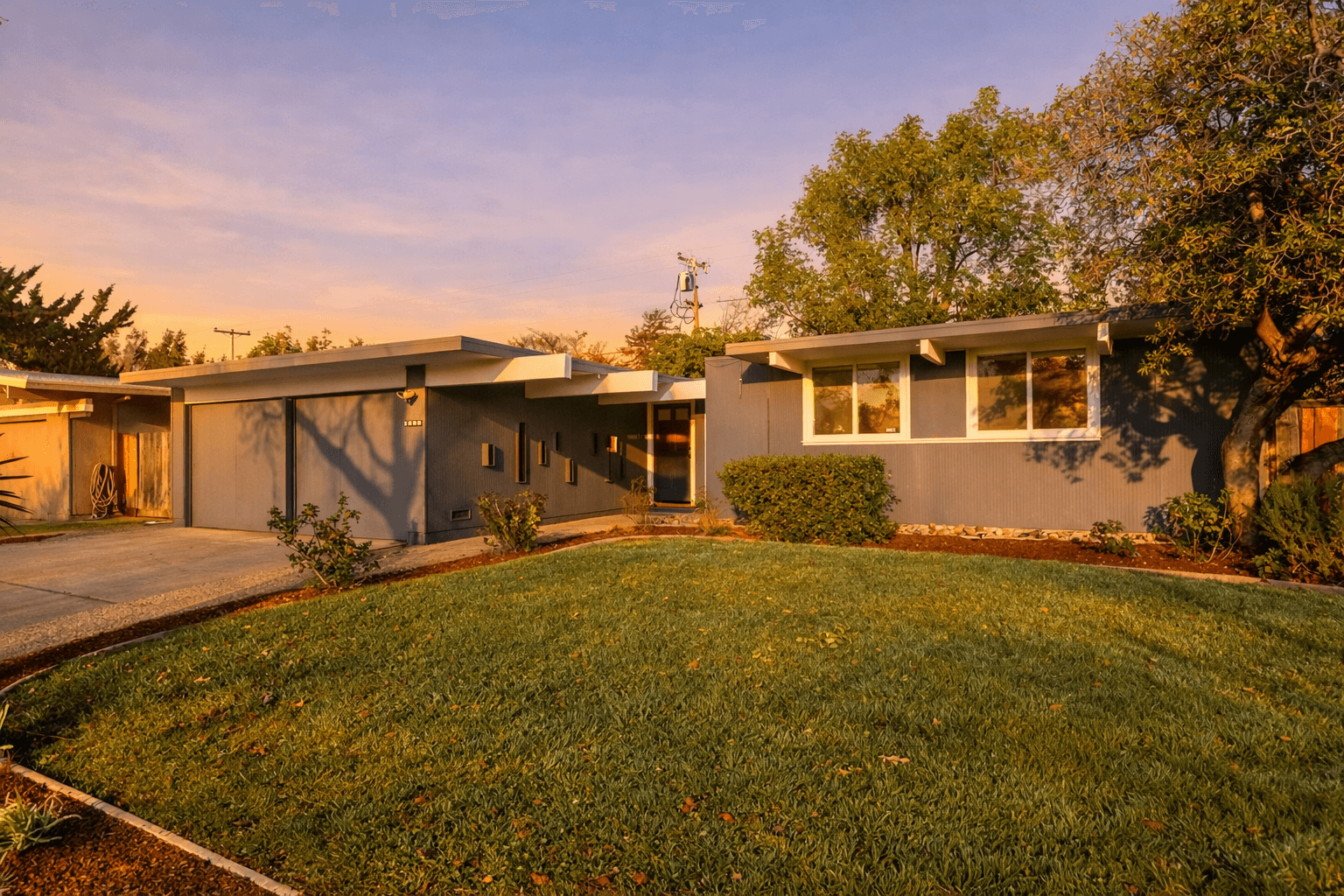 1484 Kingfisher Way in the Fairwood Eichler Tract: A Strategy-Grade Deep Dive Into Design, Neighborhood Economics, and Next-Gen Representation