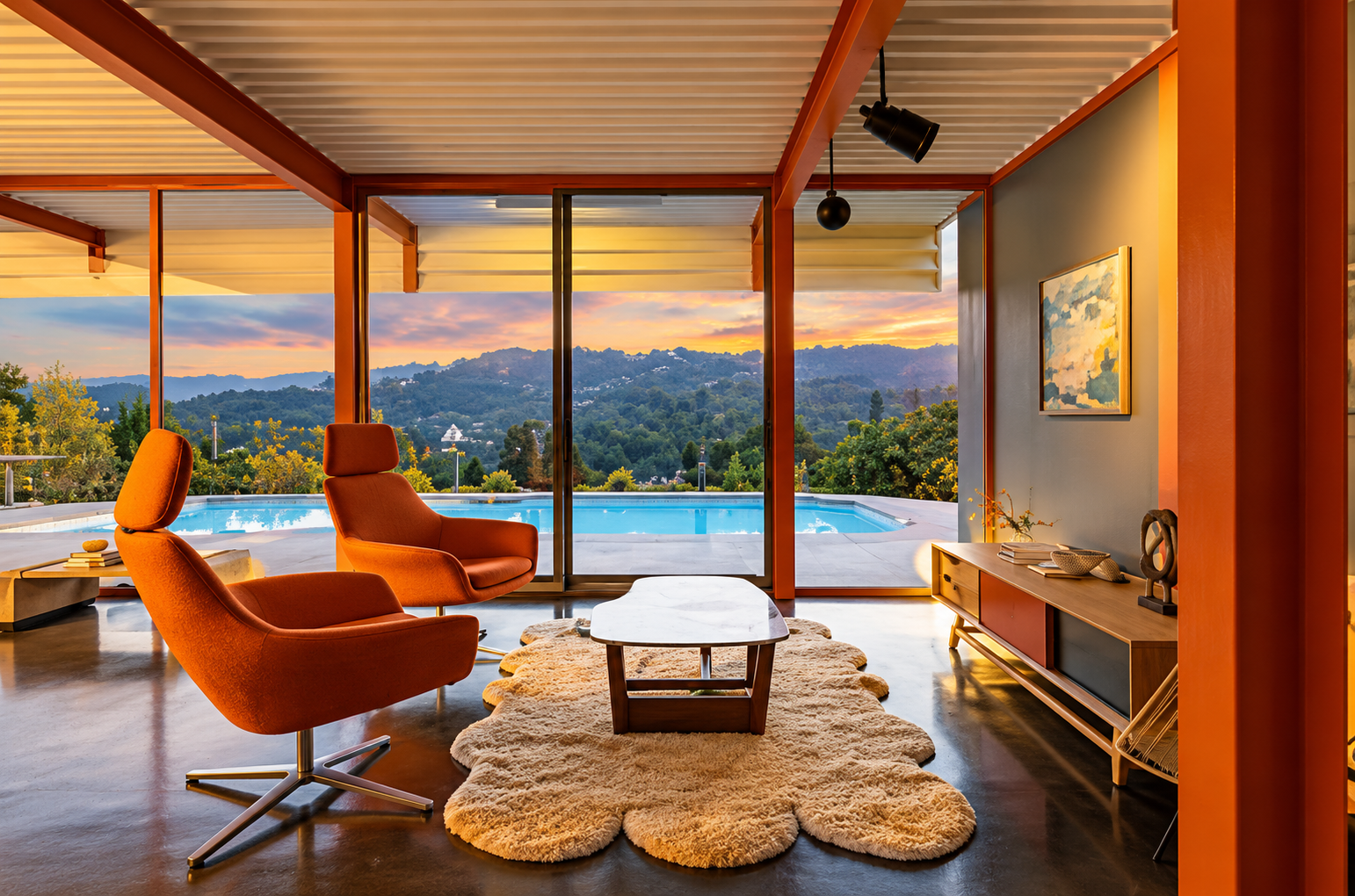 Sunset Mid-Century Living Room.png