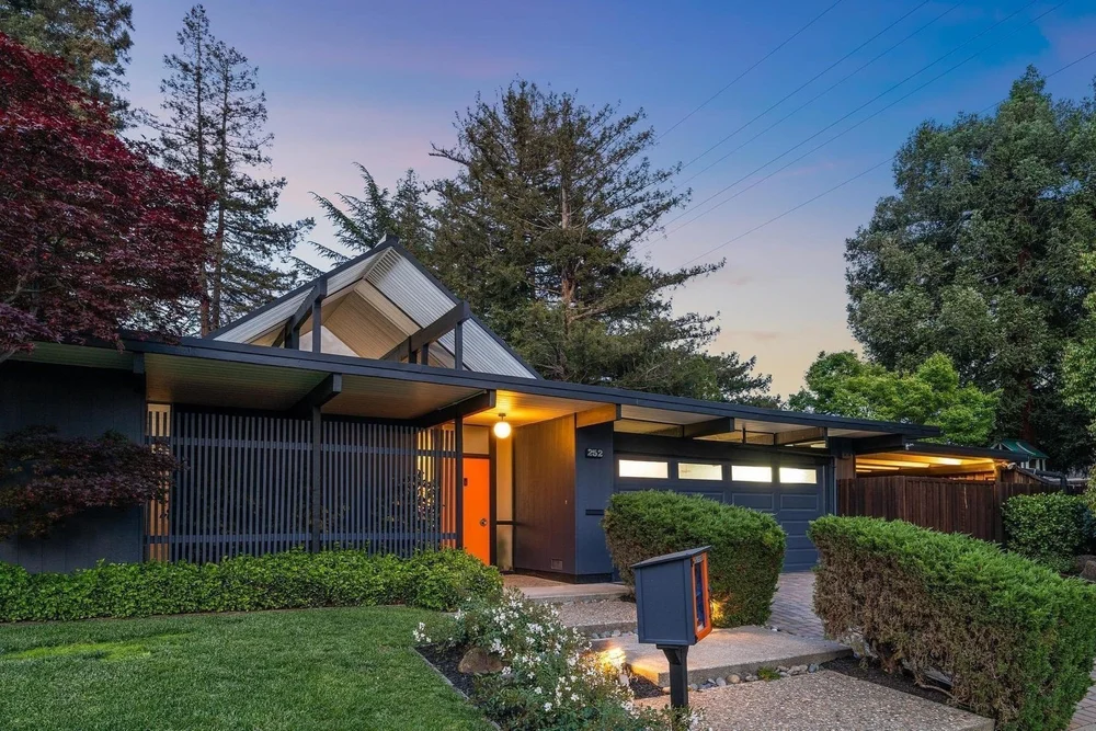 Eichler Homes for Sale | Your Eichler Home Experts