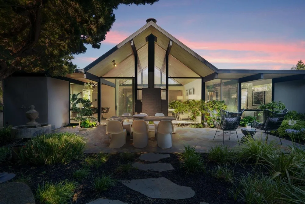 Eichler Homes for Sale | Your Eichler Home Experts