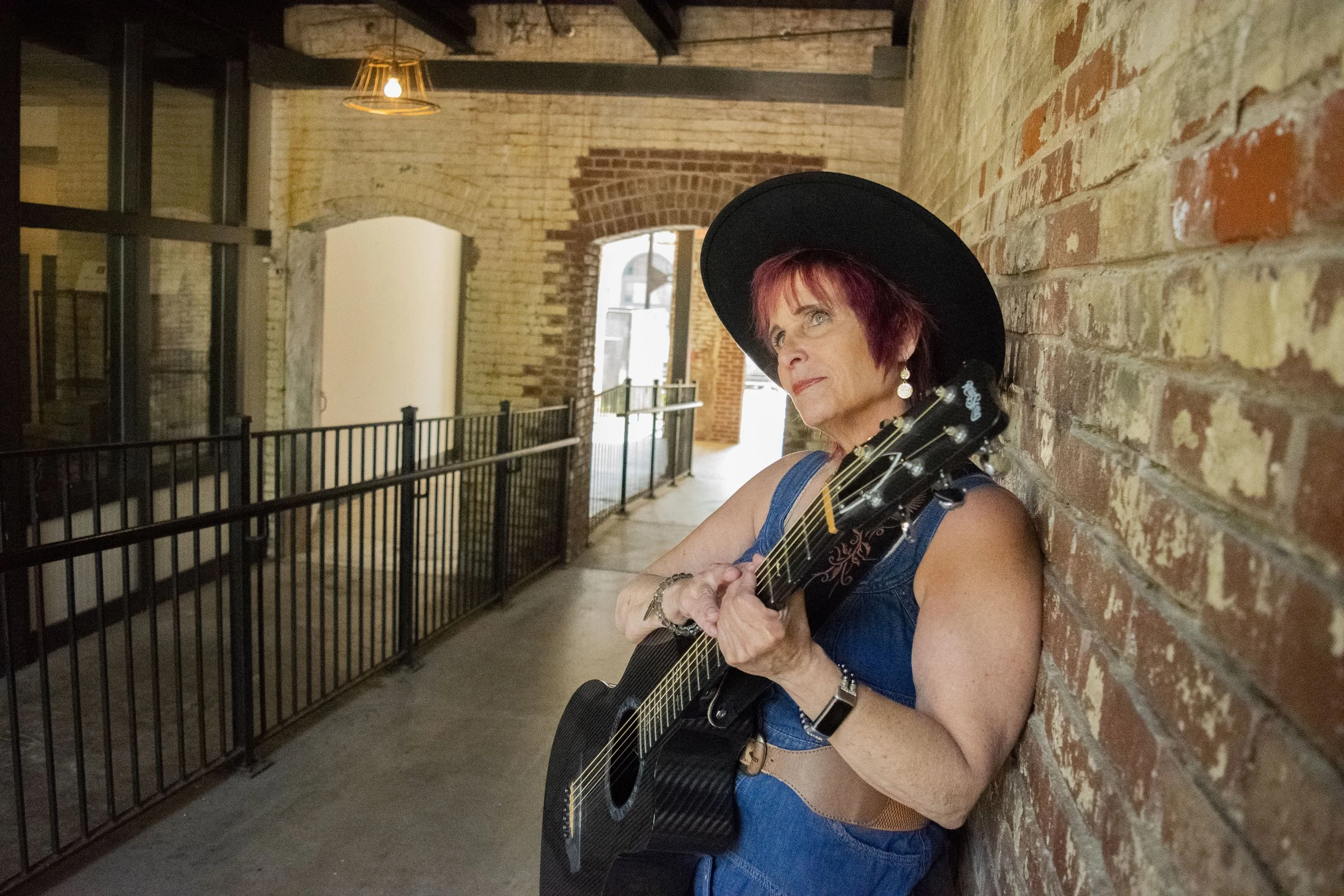 Wickith at the Barrelhouse