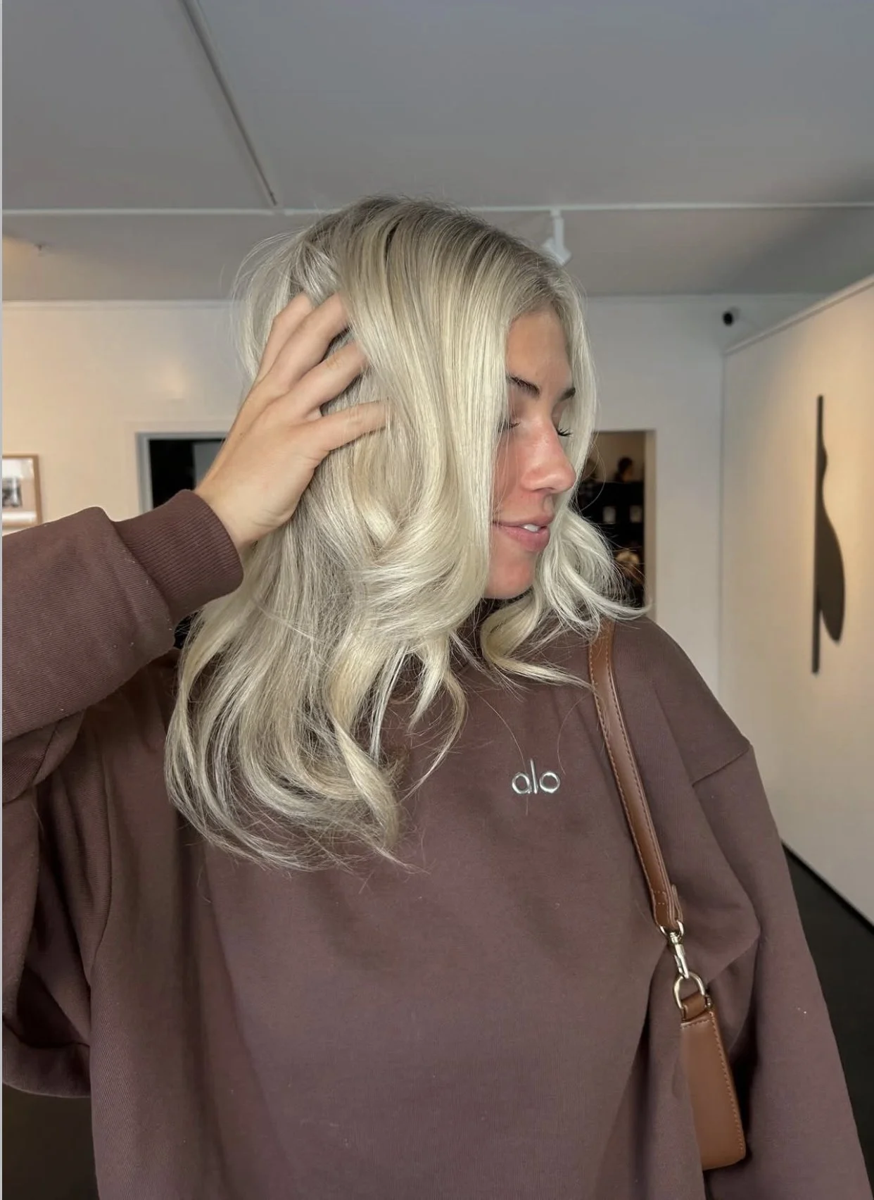 Latest work from our talented stylists