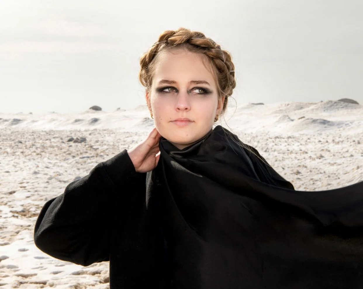 Learn How To Become A Hair Stylist With Our Unique Program Palette