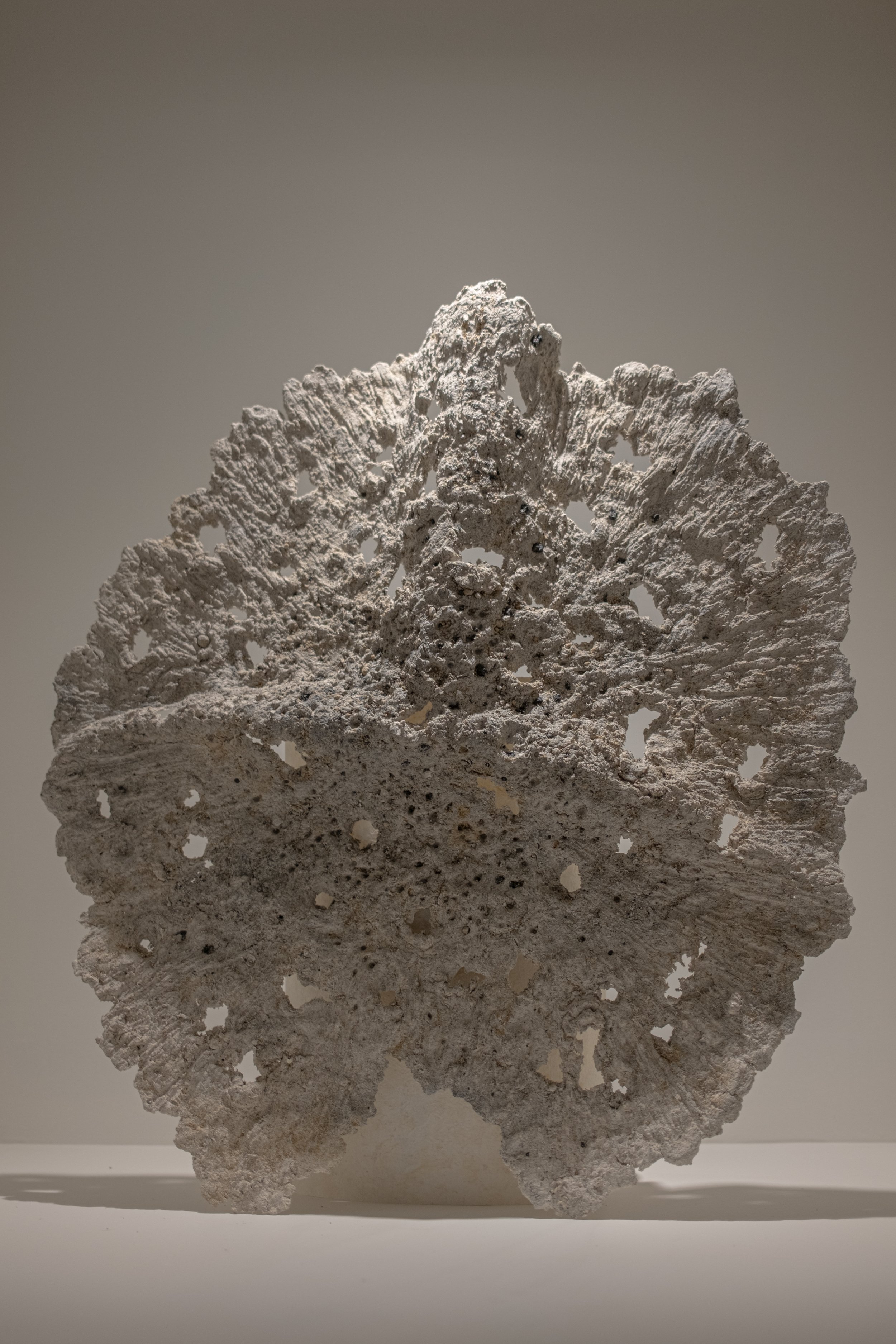 OEUVRE SCULPTÉE - Agnès Kotarba