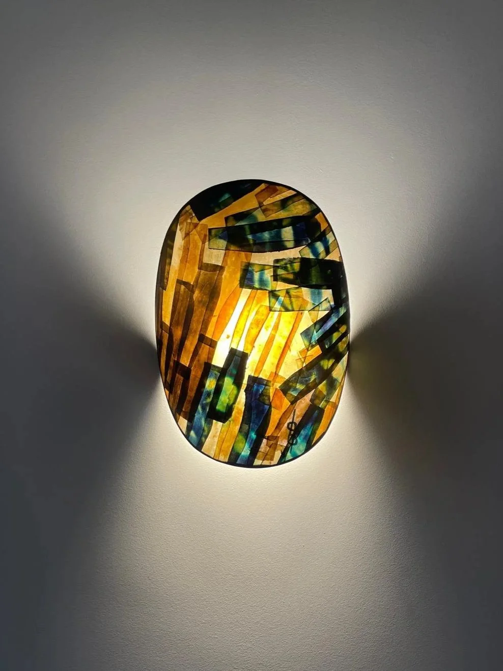 APPLIQUE LUMINEUSE  - Precious Peels