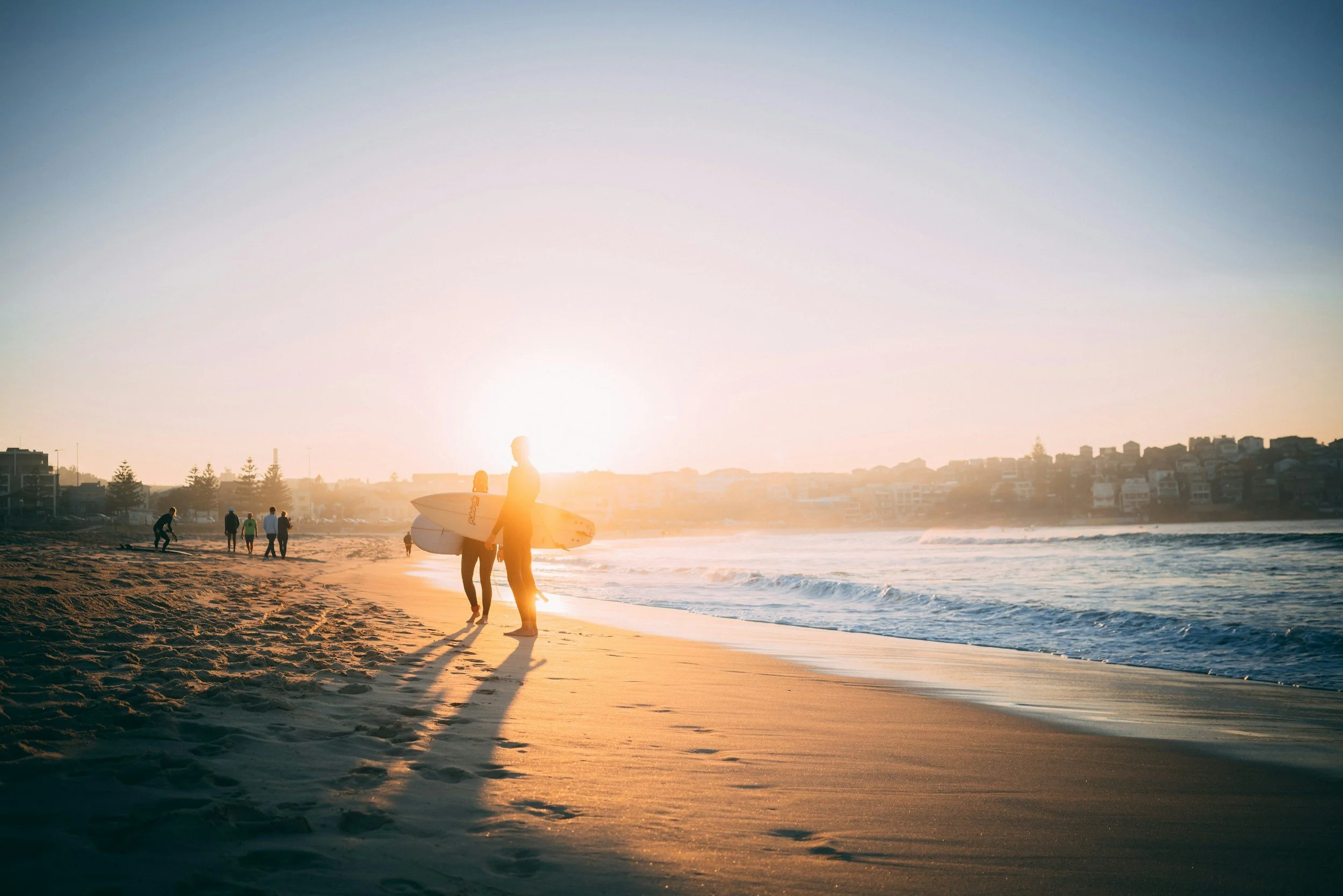 Hidden Benefits of International Crew Hire in Sydney