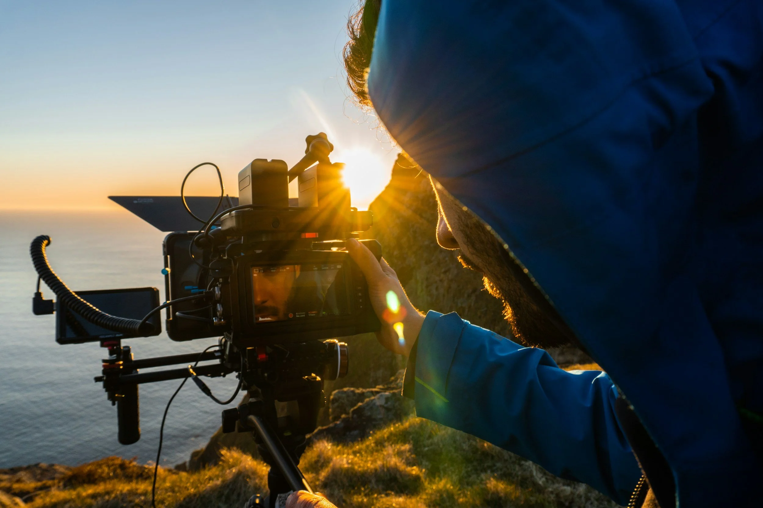 Choosing the right Newcastle video production company