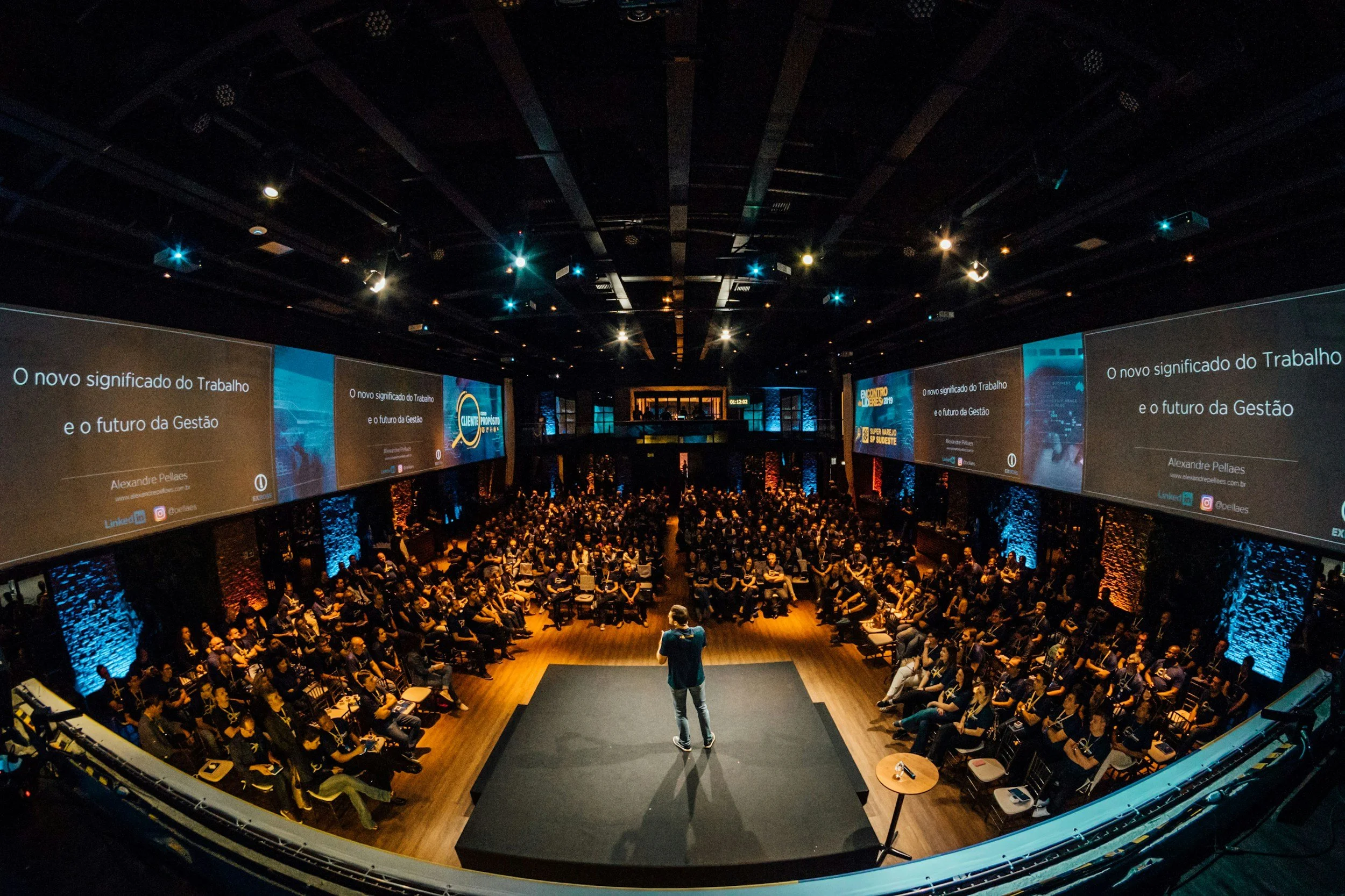 Corporate Video Trends in Sydney: What’s Trending in 2025