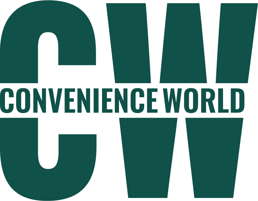 Logo for Convenience World Magazine