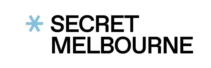 Secret Melbourne Logo
