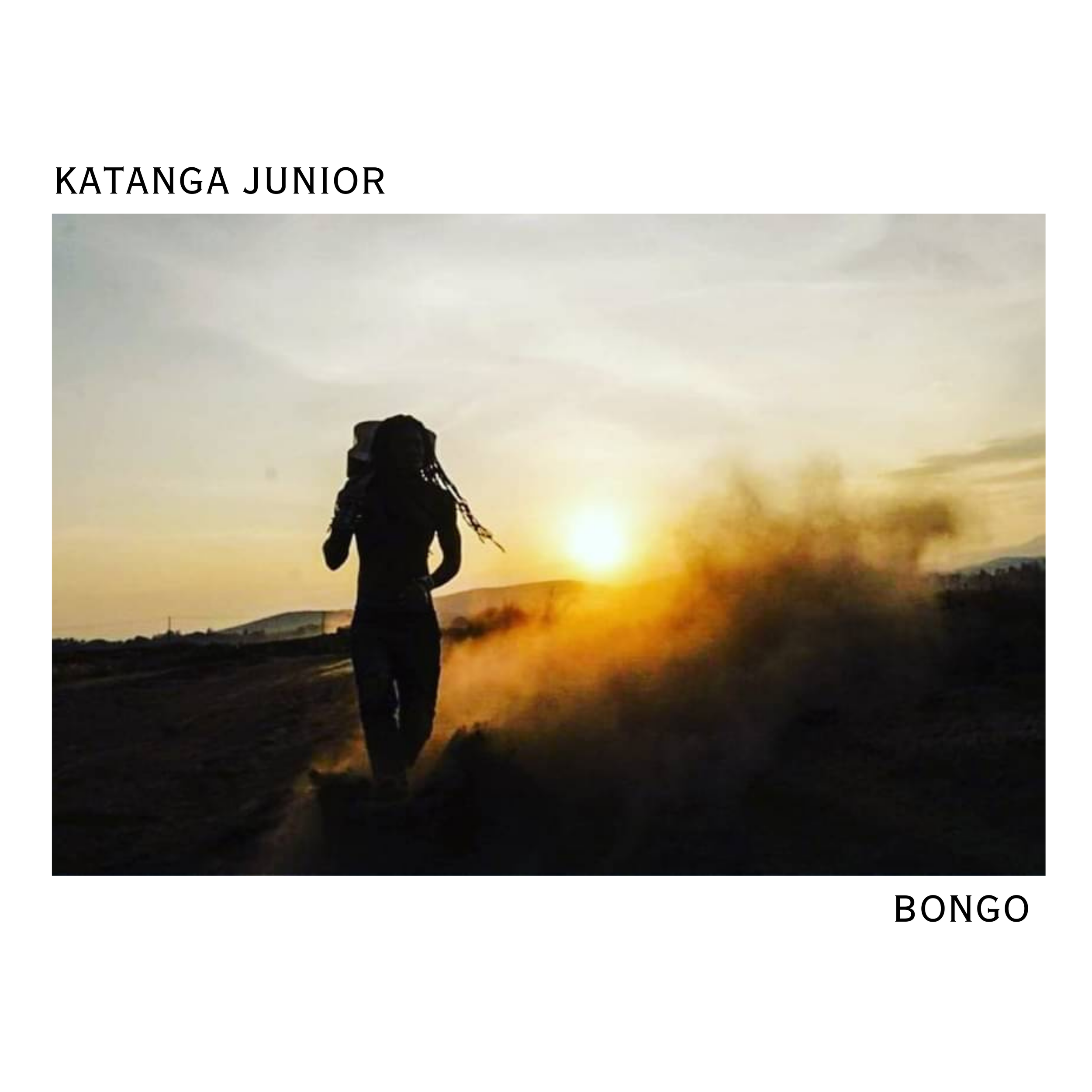 Katanga Junior Celebrates Tanzanian Roots in New Afrobeat Single