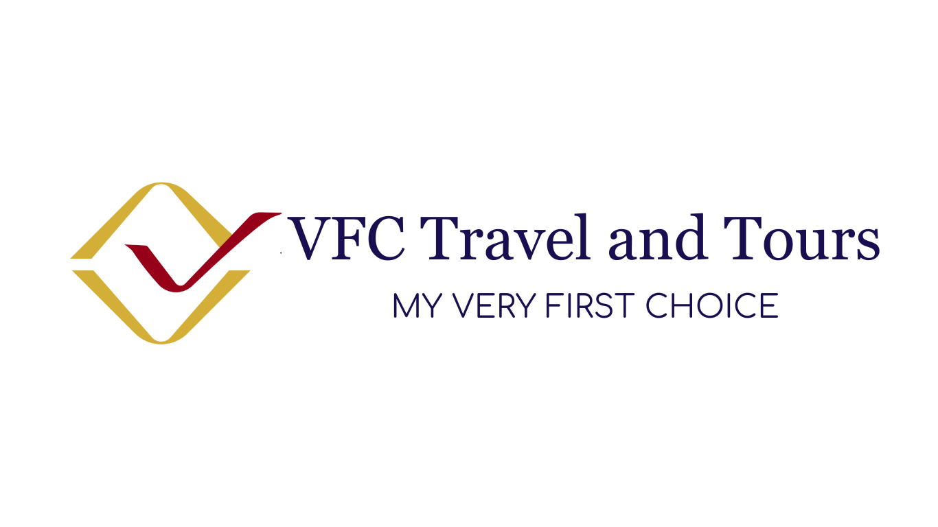VFC Travel and Tours