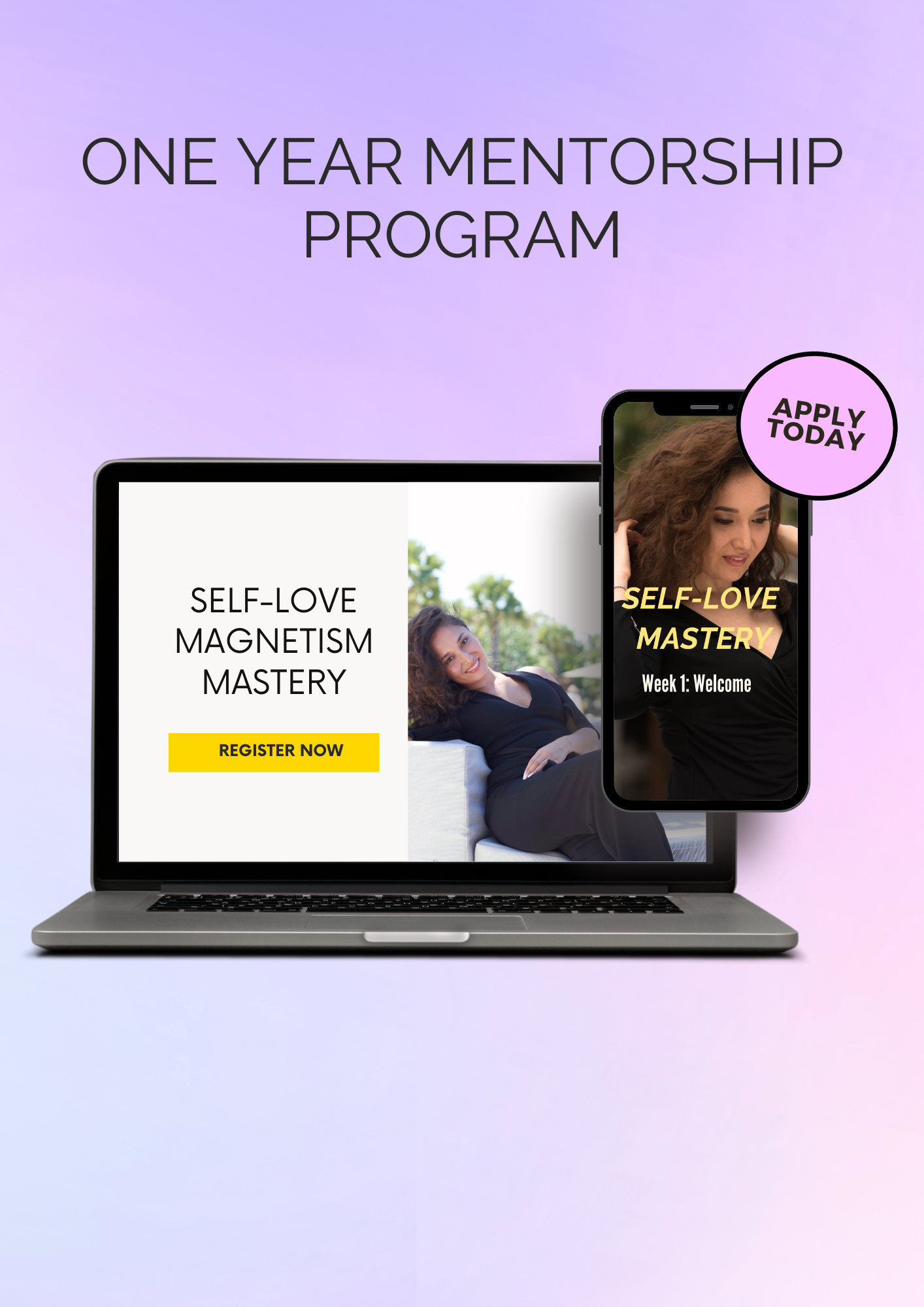 Feminine energy coaching